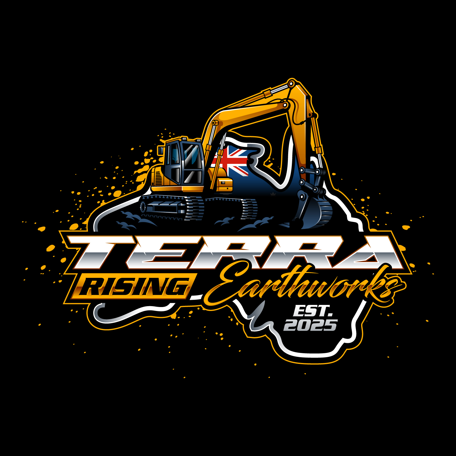 Logo Design by Suvendu.S for this project | Design #35911439