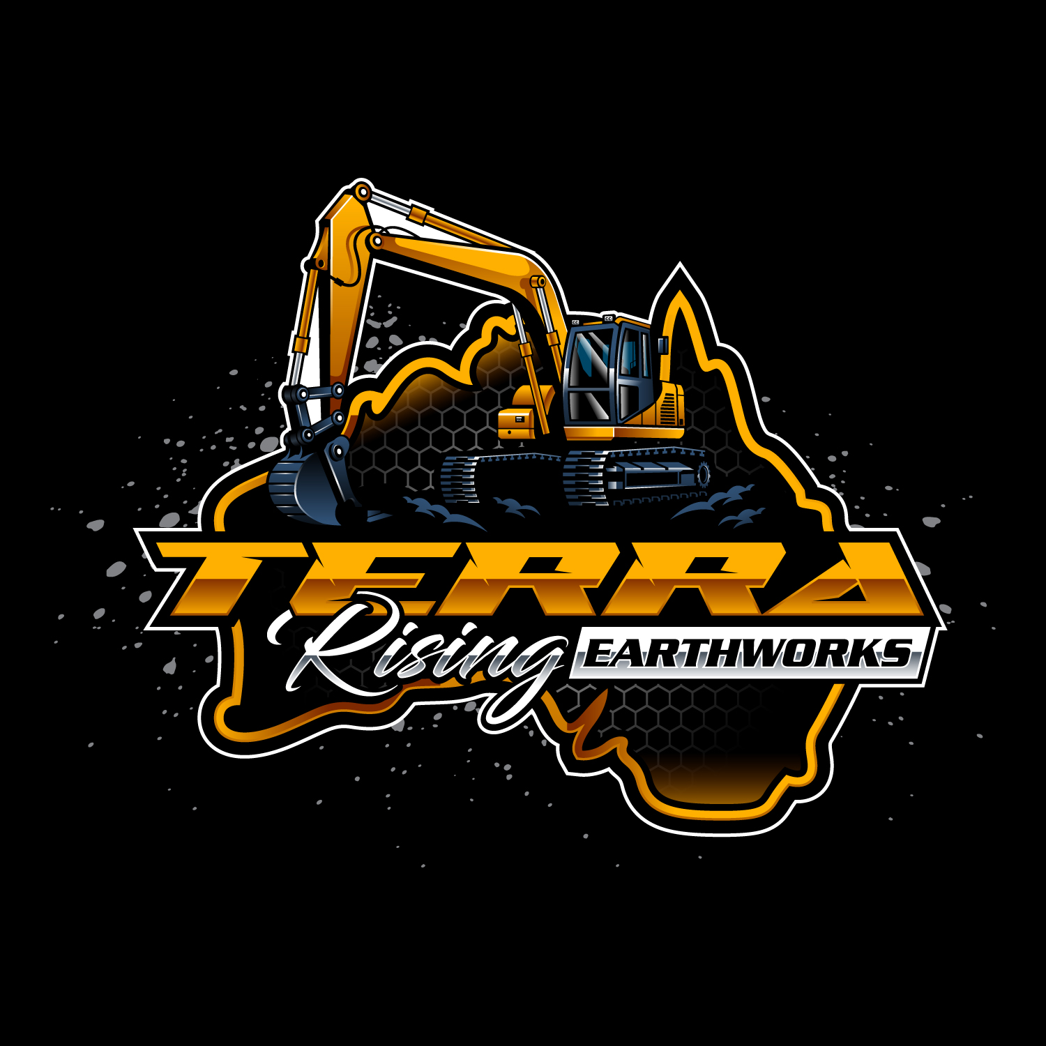 Logo Design by Suvendu.S for this project | Design #35914073