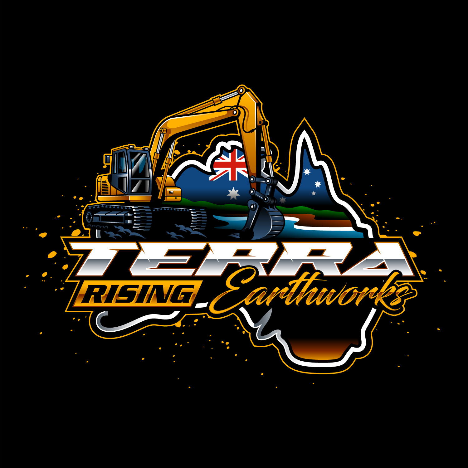 Logo Design by Suvendu.S for this project | Design #35926233