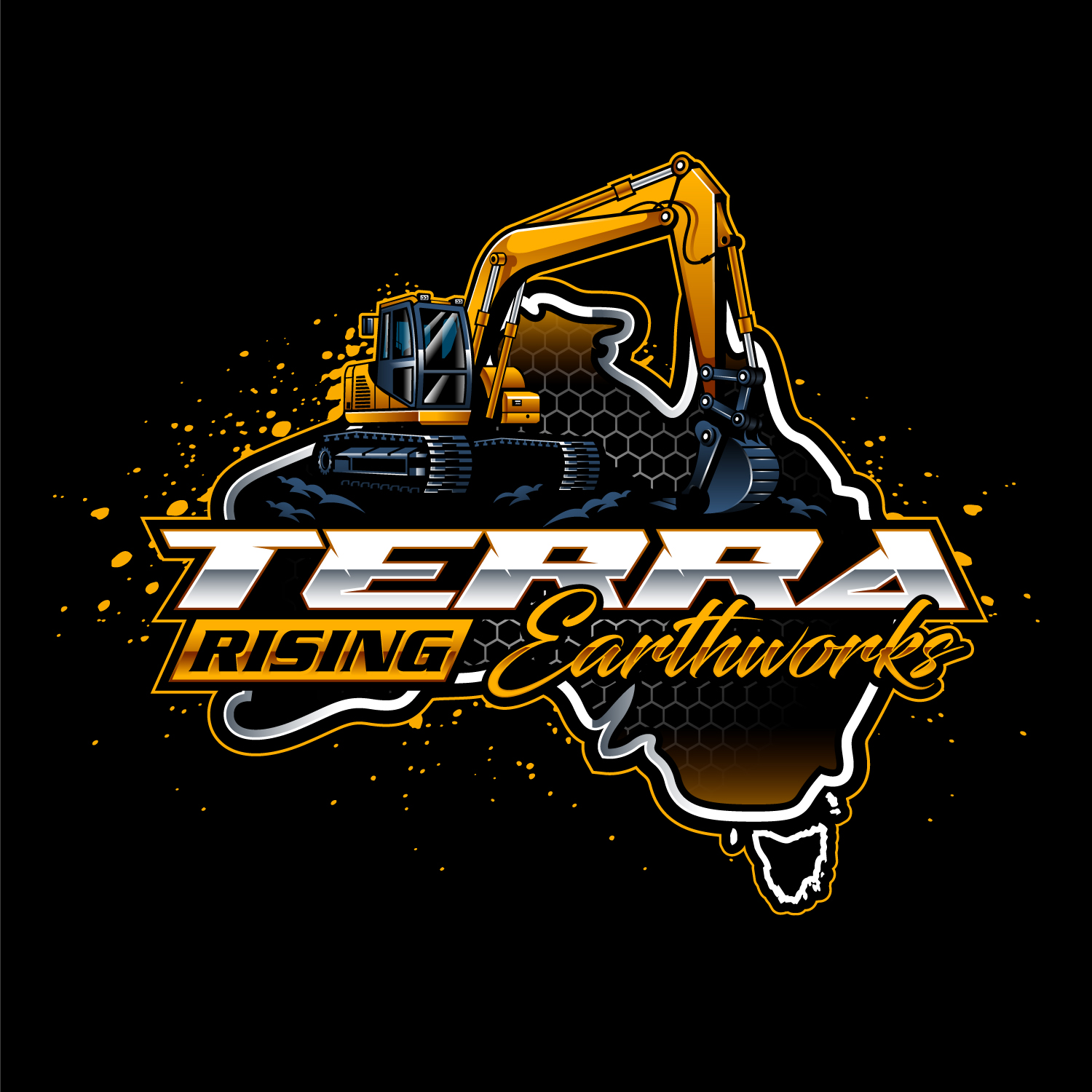 Logo Design by Suvendu.S for this project | Design #35936005