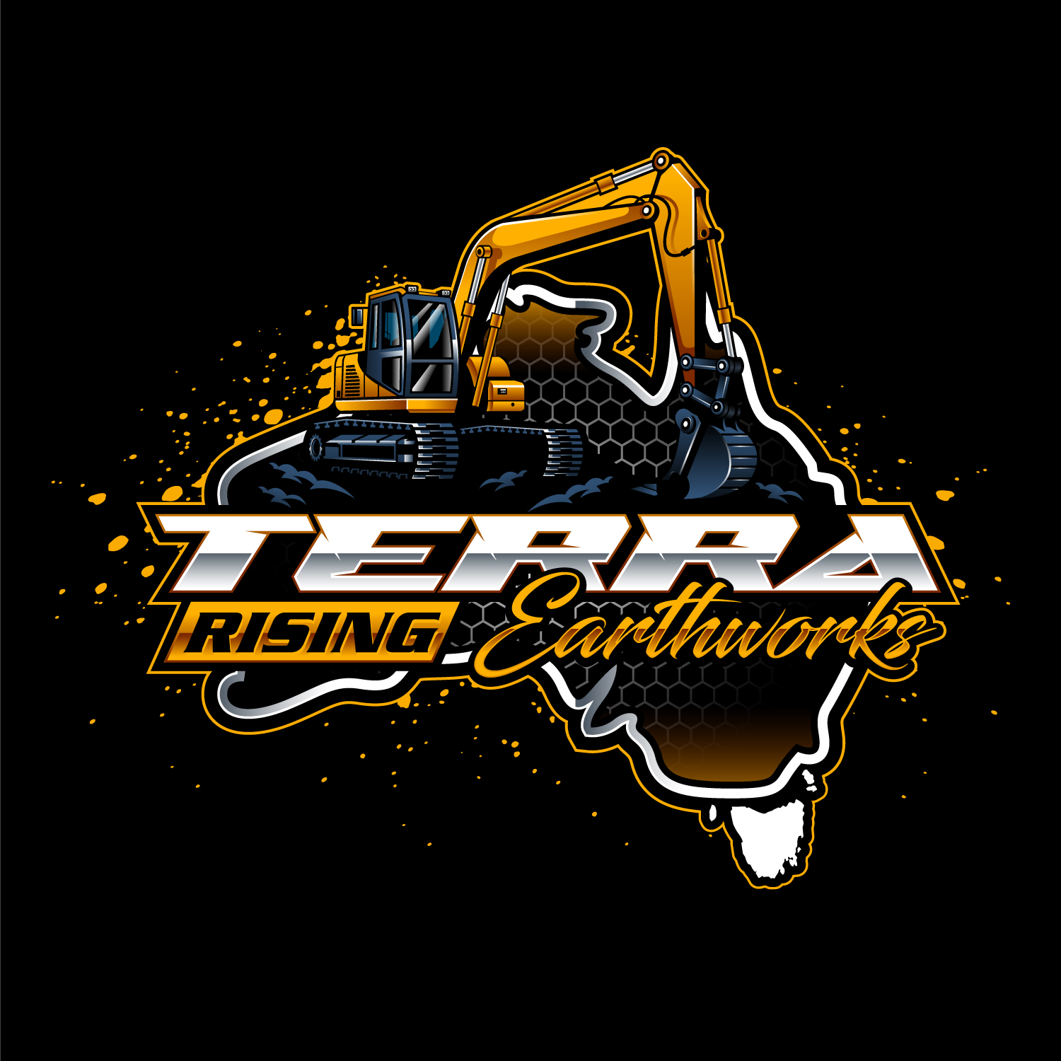 Logo Design by Suvendu.S for this project | Design #35936007