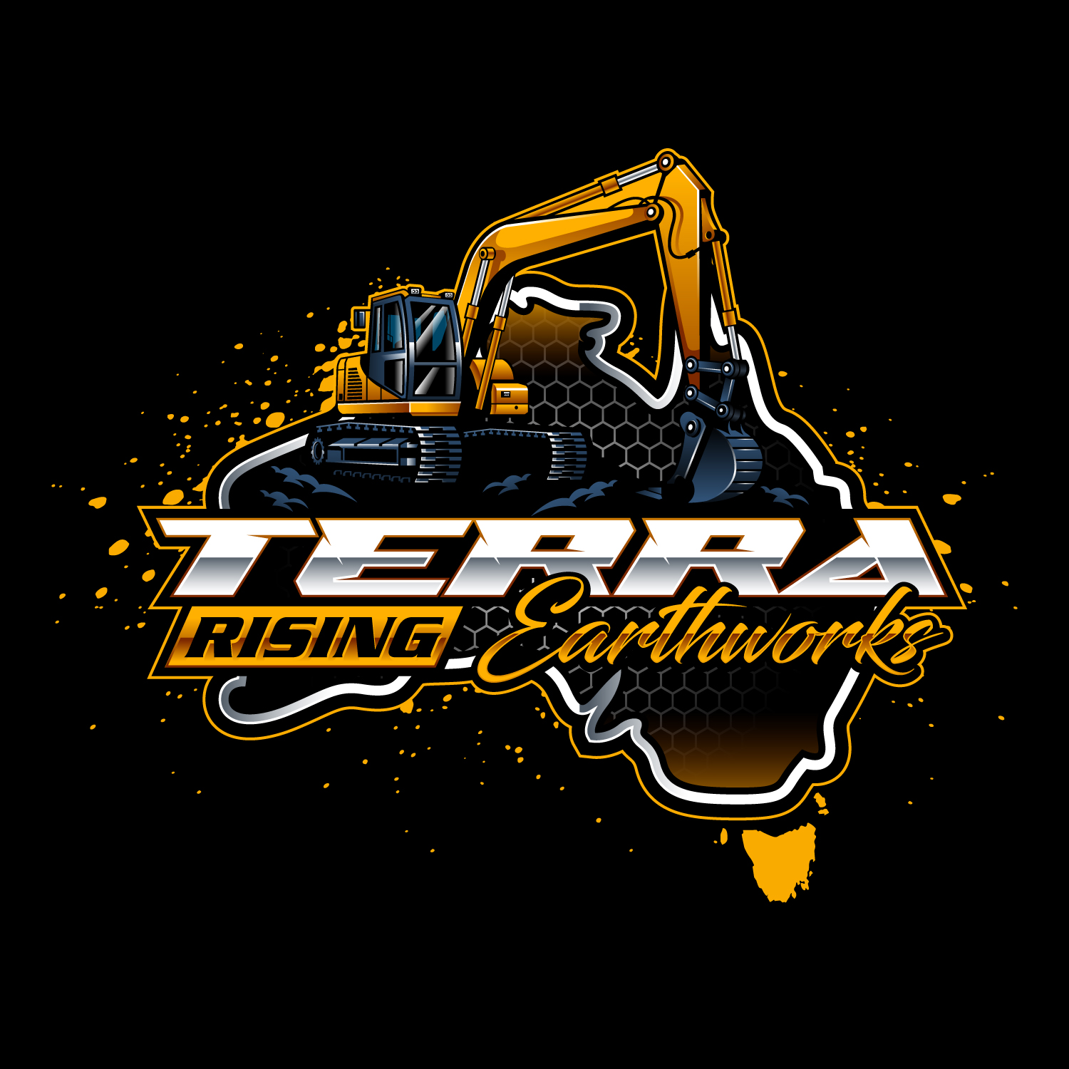 Logo Design by Suvendu.S for this project | Design #35936013