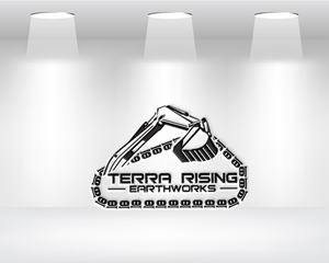 Design de Logo par Lam_ya pour ce projet | Design : #35912411