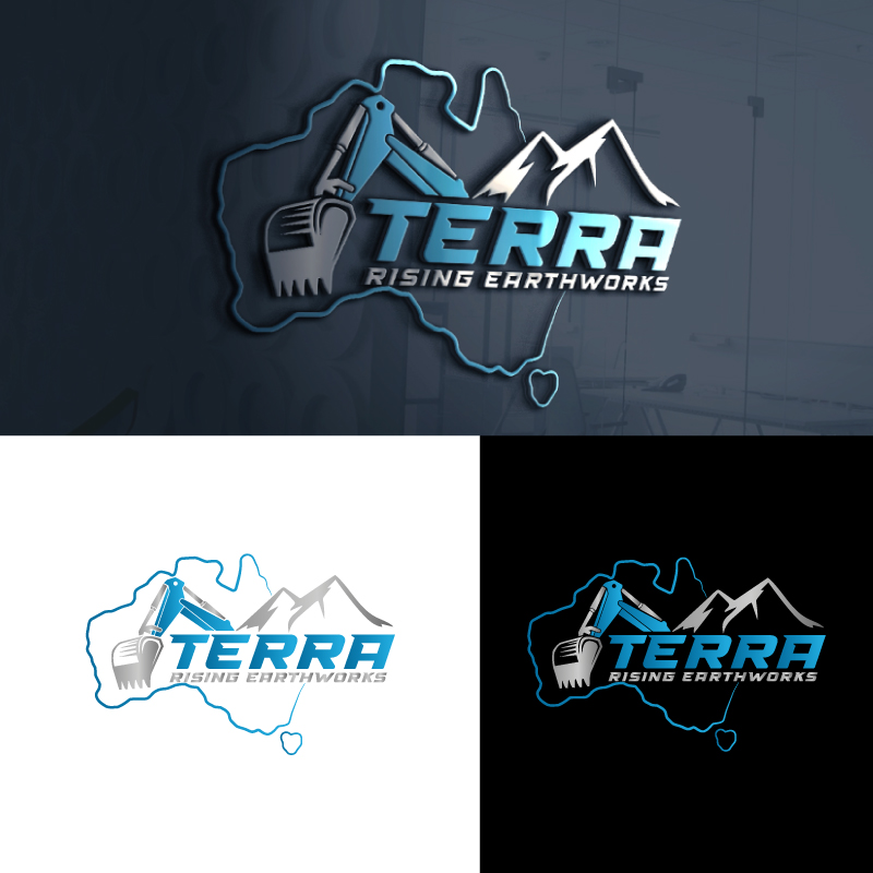 Logo Design by Mk_Graphix for this project | Design #35909221