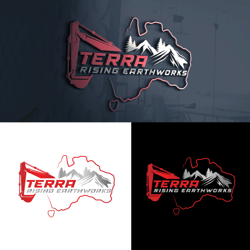 Logo Design by Mk_Graphix for this project | Design #35909222