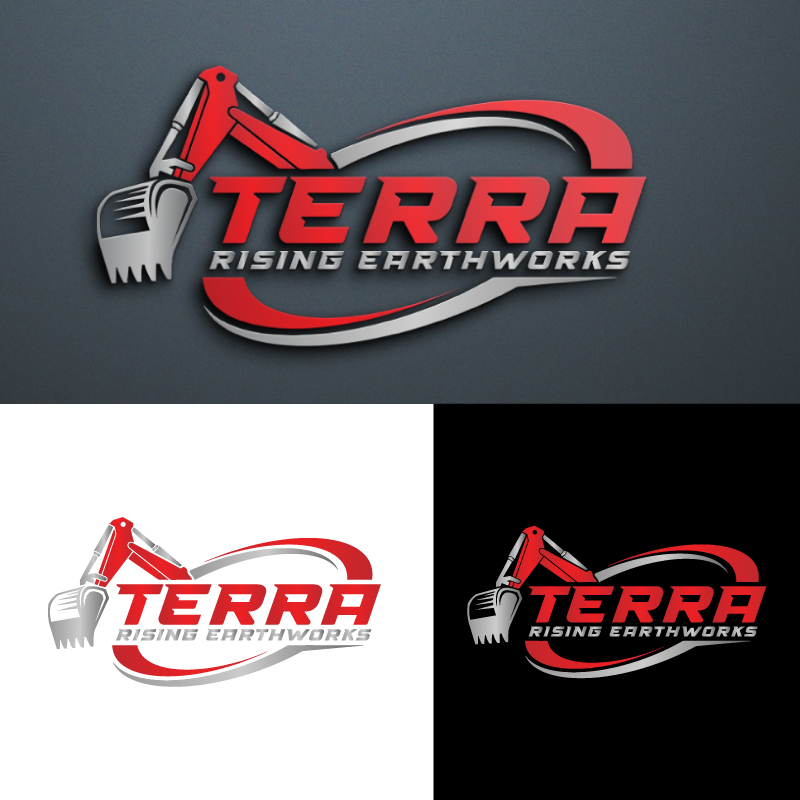 Logo Design by Mk_Graphix for this project | Design #35911341