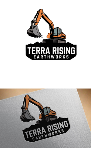 Logo Design by Christopher C for this project | Design: #35914988