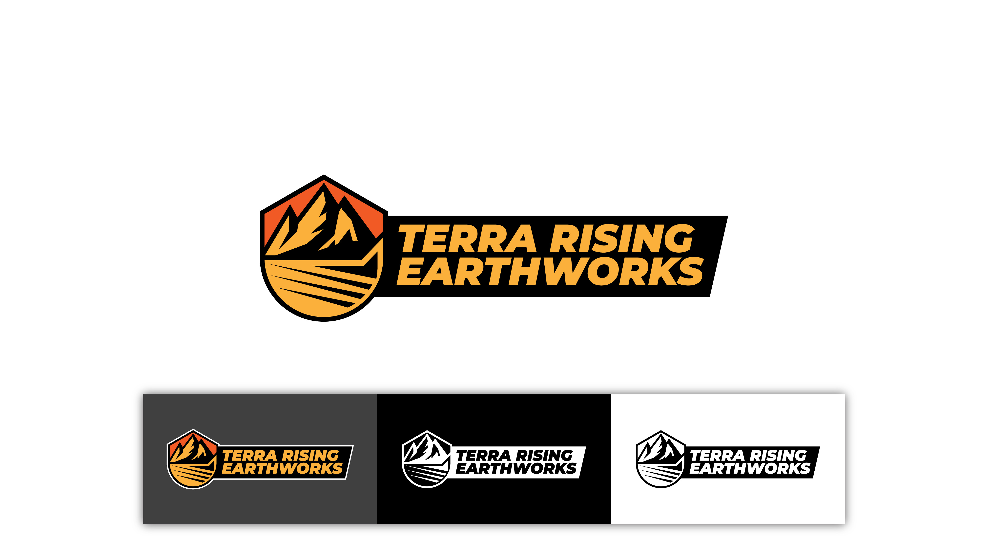 Design de Logo par Yong Kushandiono pour ce projet | Design #35918920