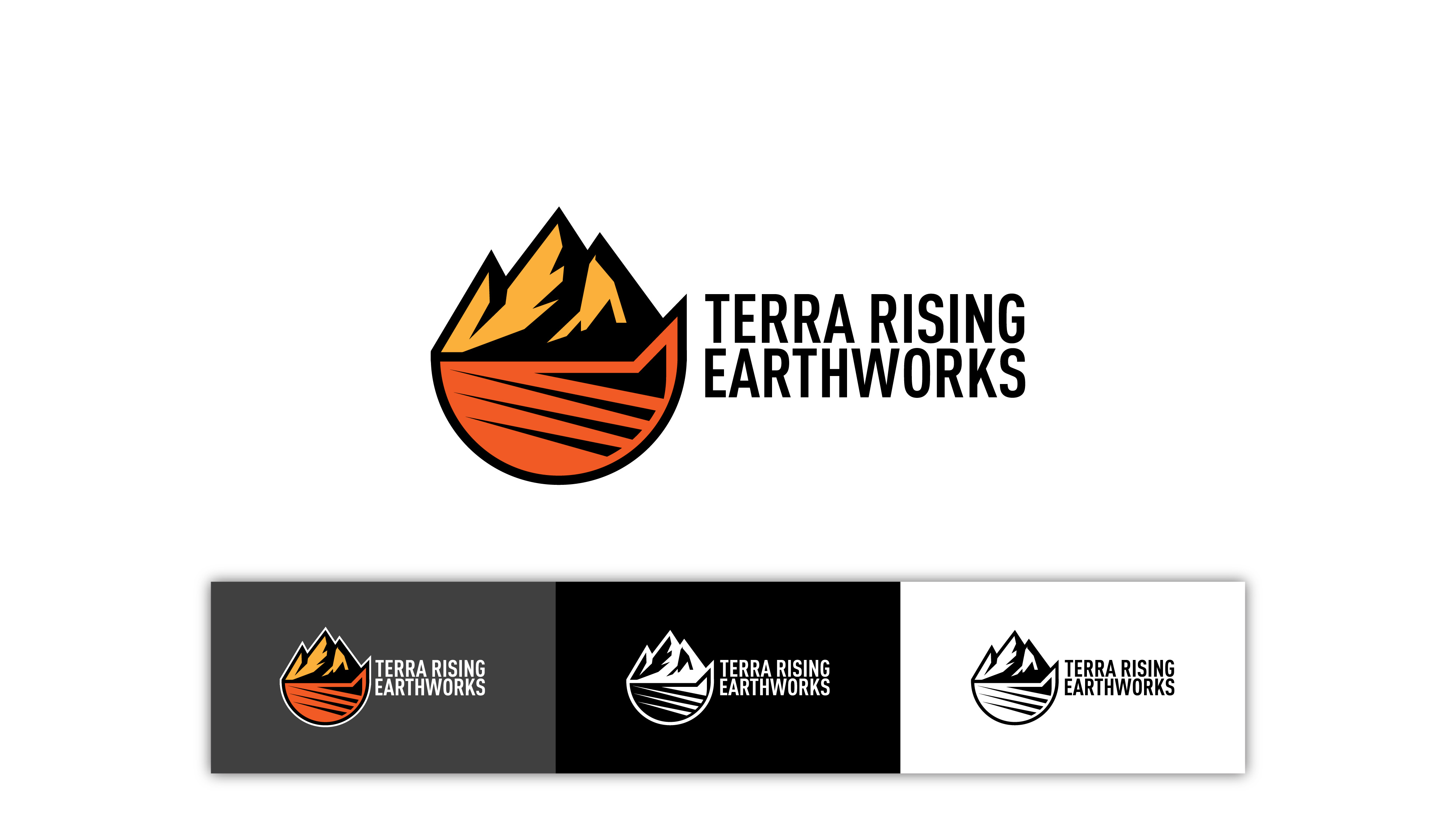 Logo Design by Yong Kushandiono for this project | Design #35918925