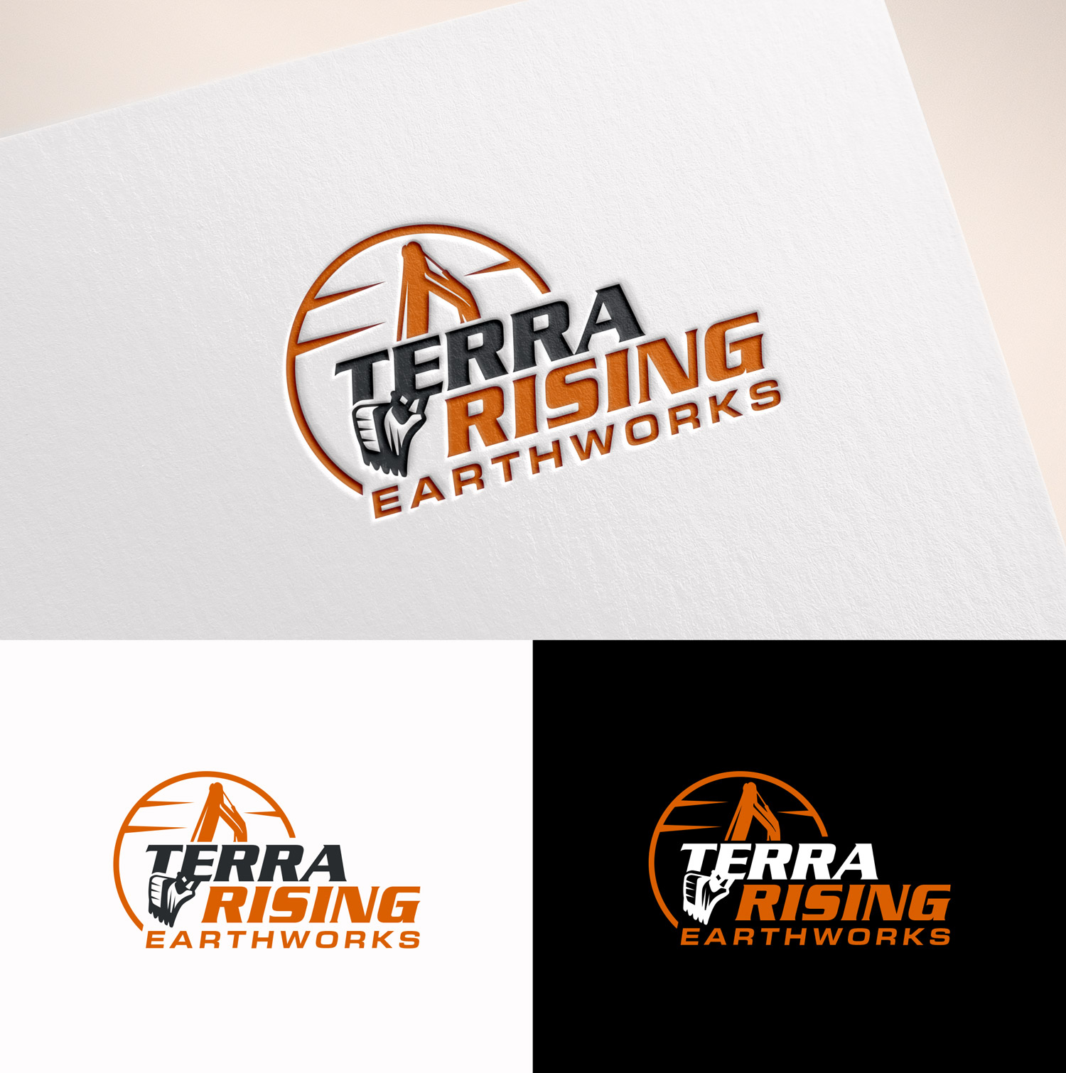 Logo Design by M Art & Design for this project | Design #35912492