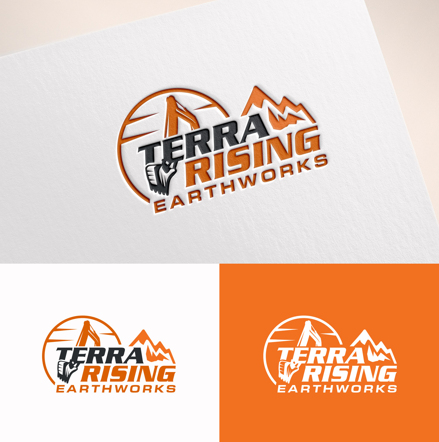 Logo Design by M Art & Design for this project | Design #35912521