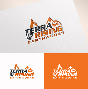 Logo Design by M Art & Design for this project | Design: #35912524