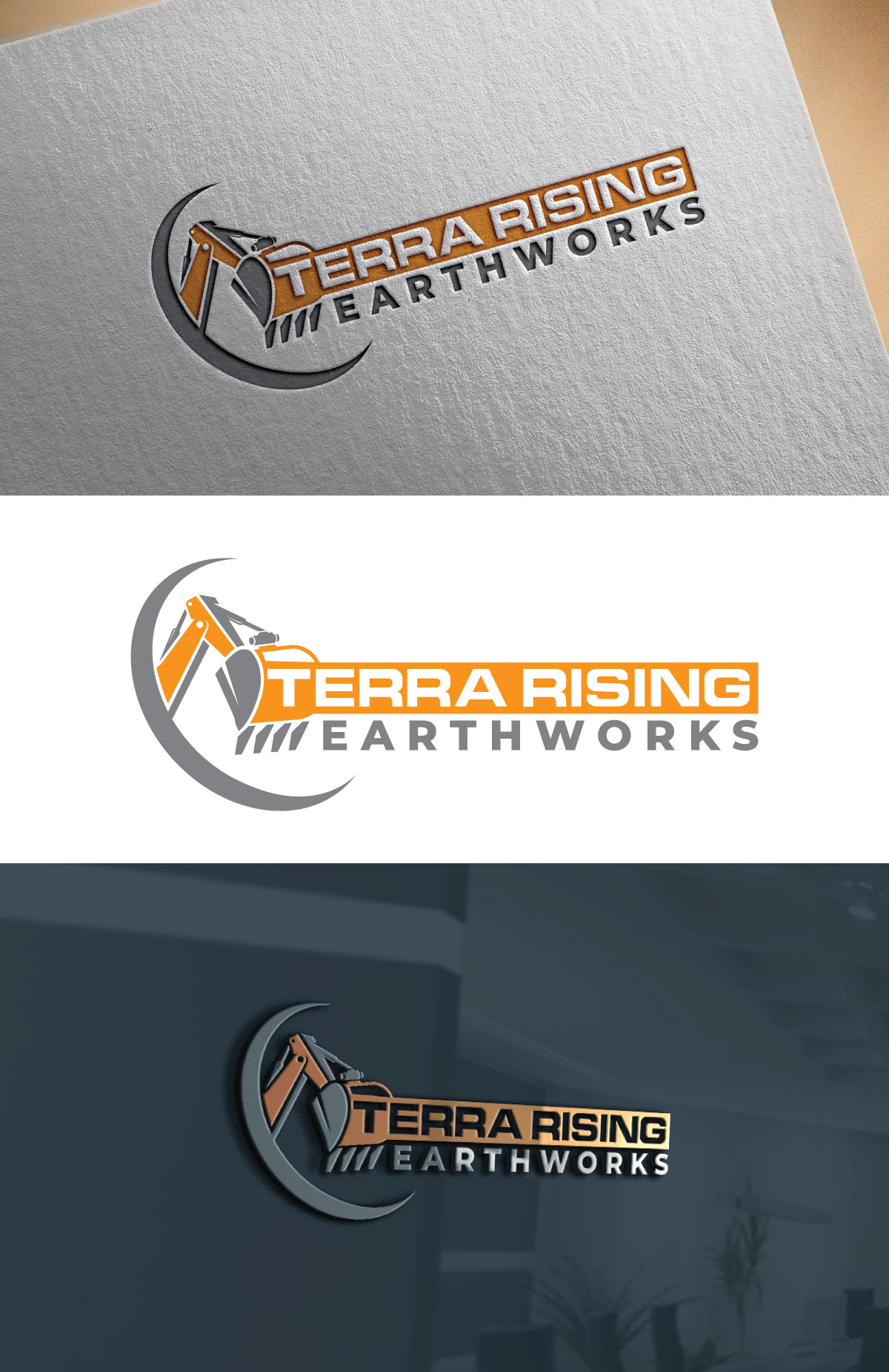 Logo Design by Impressive logo for this project | Design #35908836
