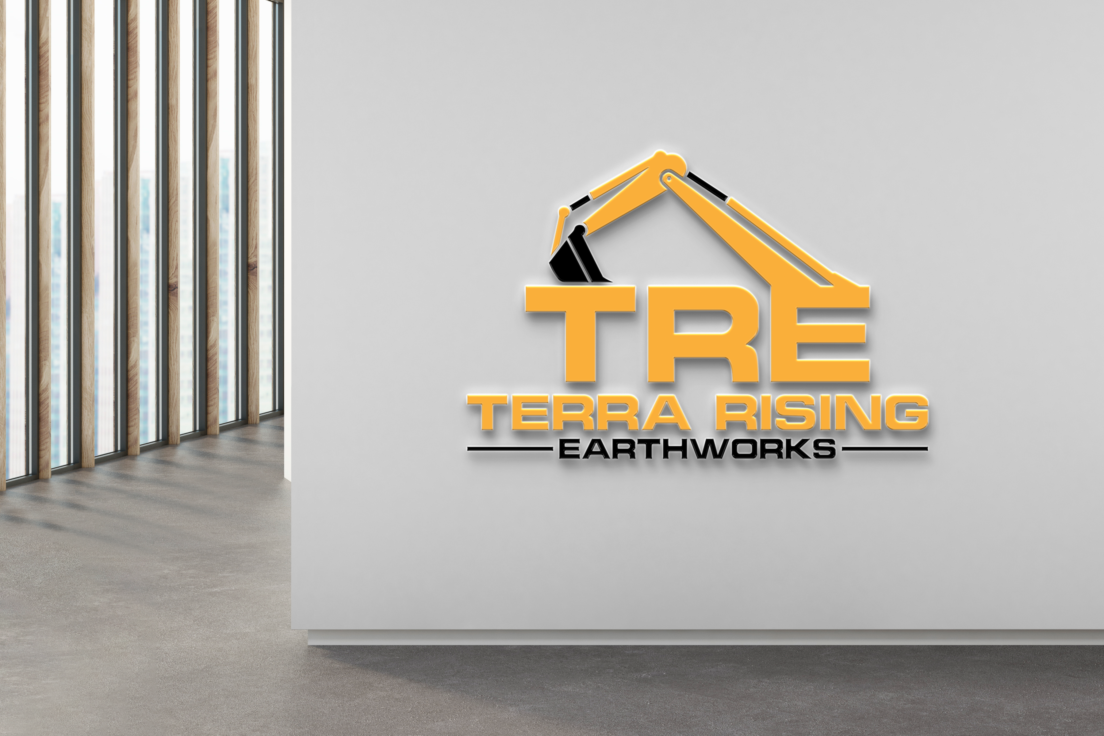 Logo Design by niajul hok for this project | Design #35916234