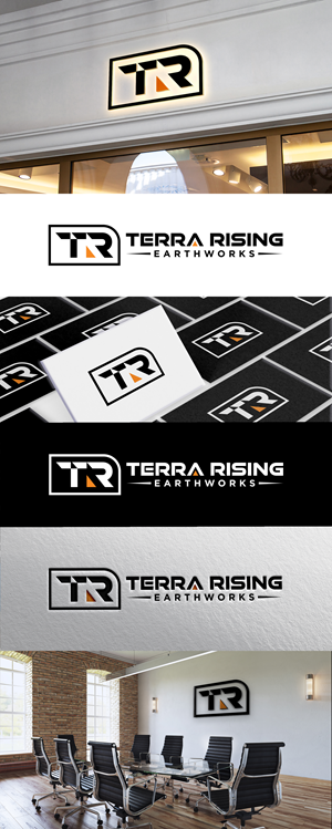 Logo Design by HiKyriosDesign