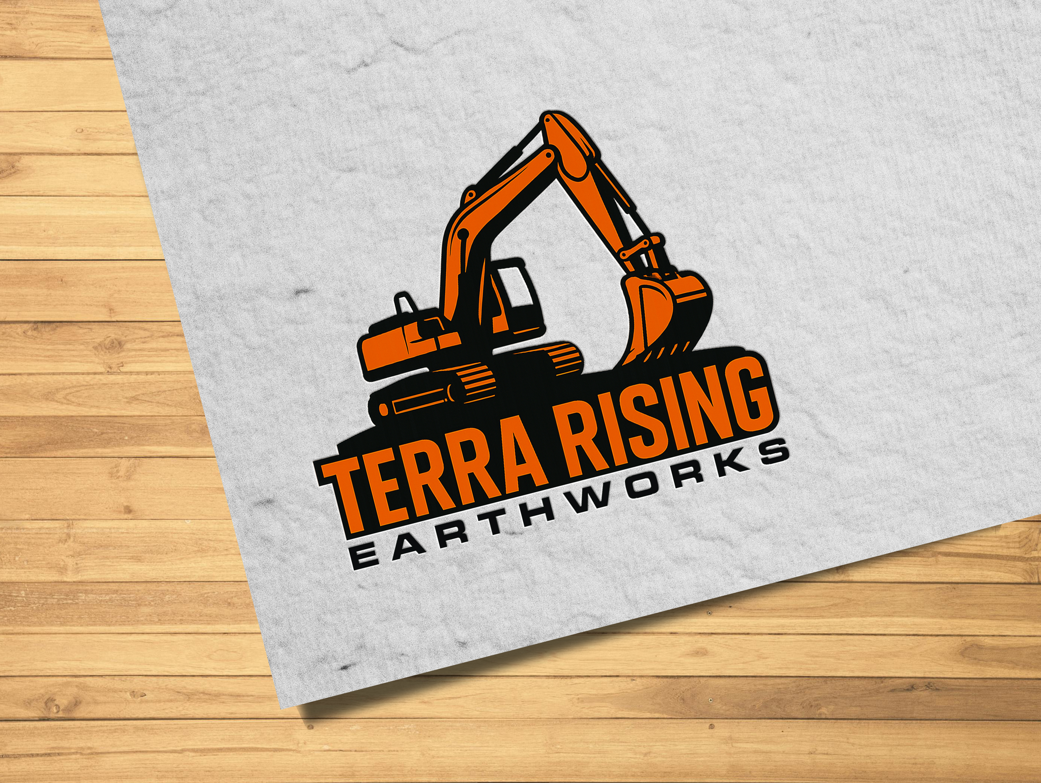 Logo Design by Liinart for this project | Design #35908959