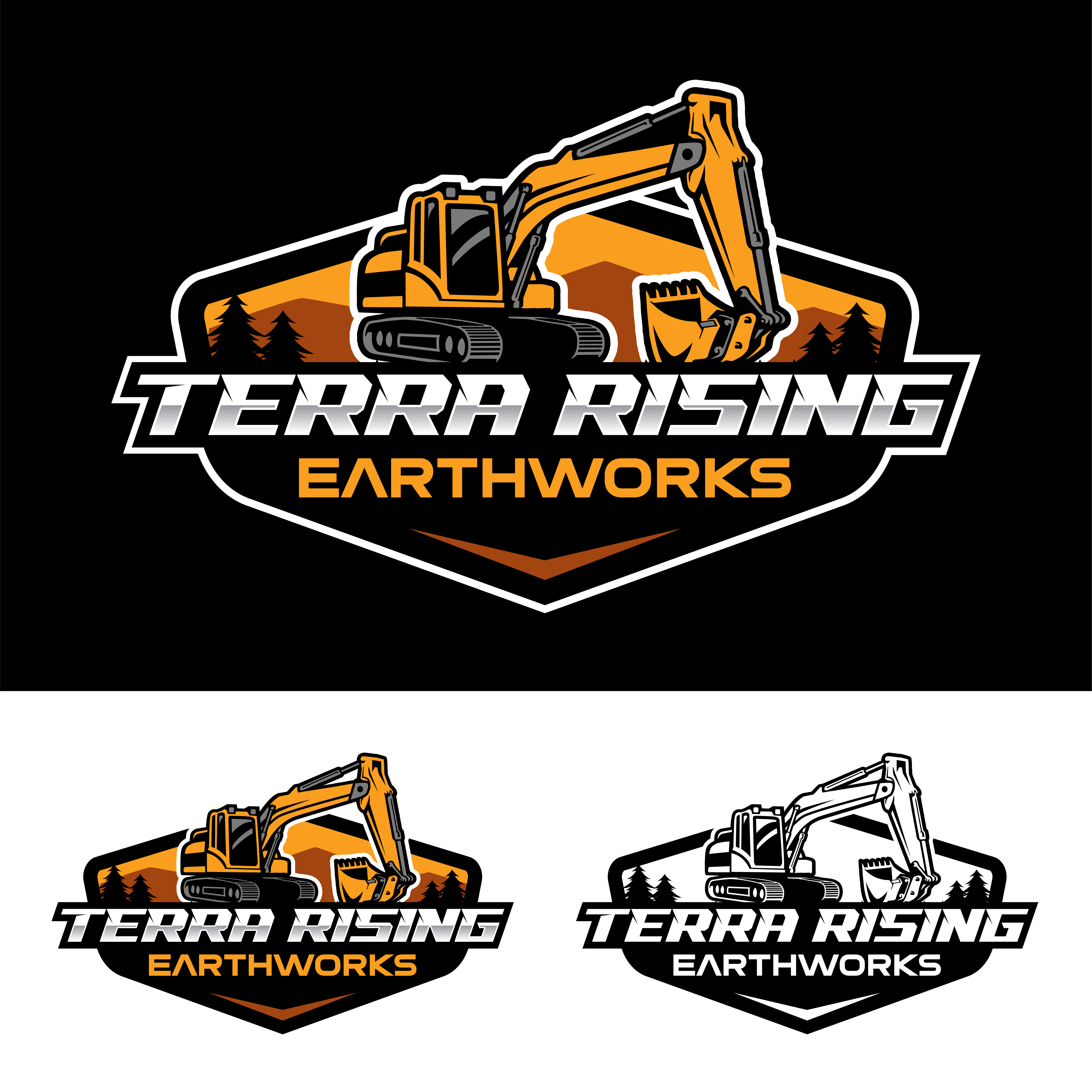 Diseño de Logo por John Mark Arts para este proyecto | Diseño #35916664