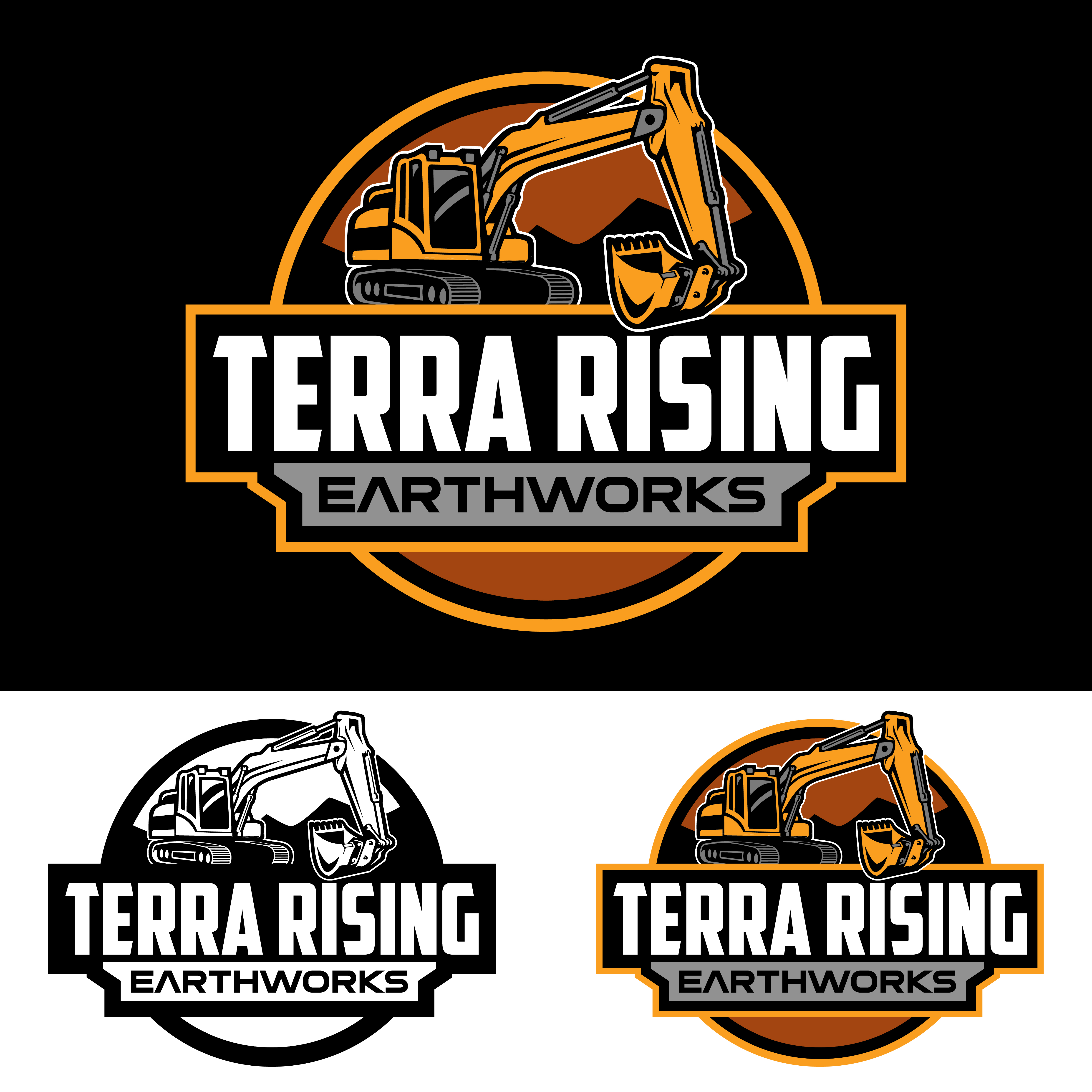 Logo Design by John Mark Arts for this project | Design #35916703