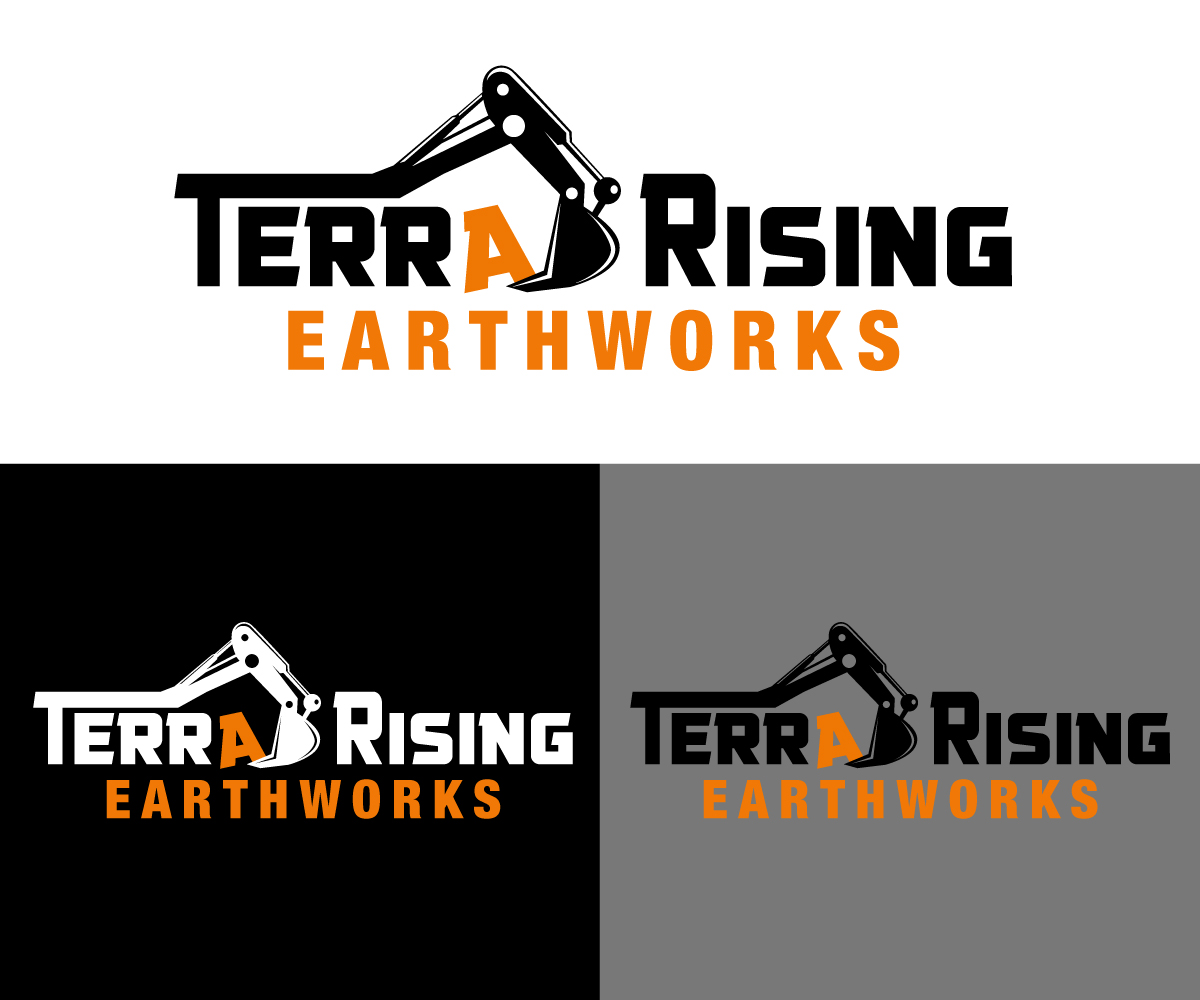 Logo Design by MM Creation for this project | Design #35906953