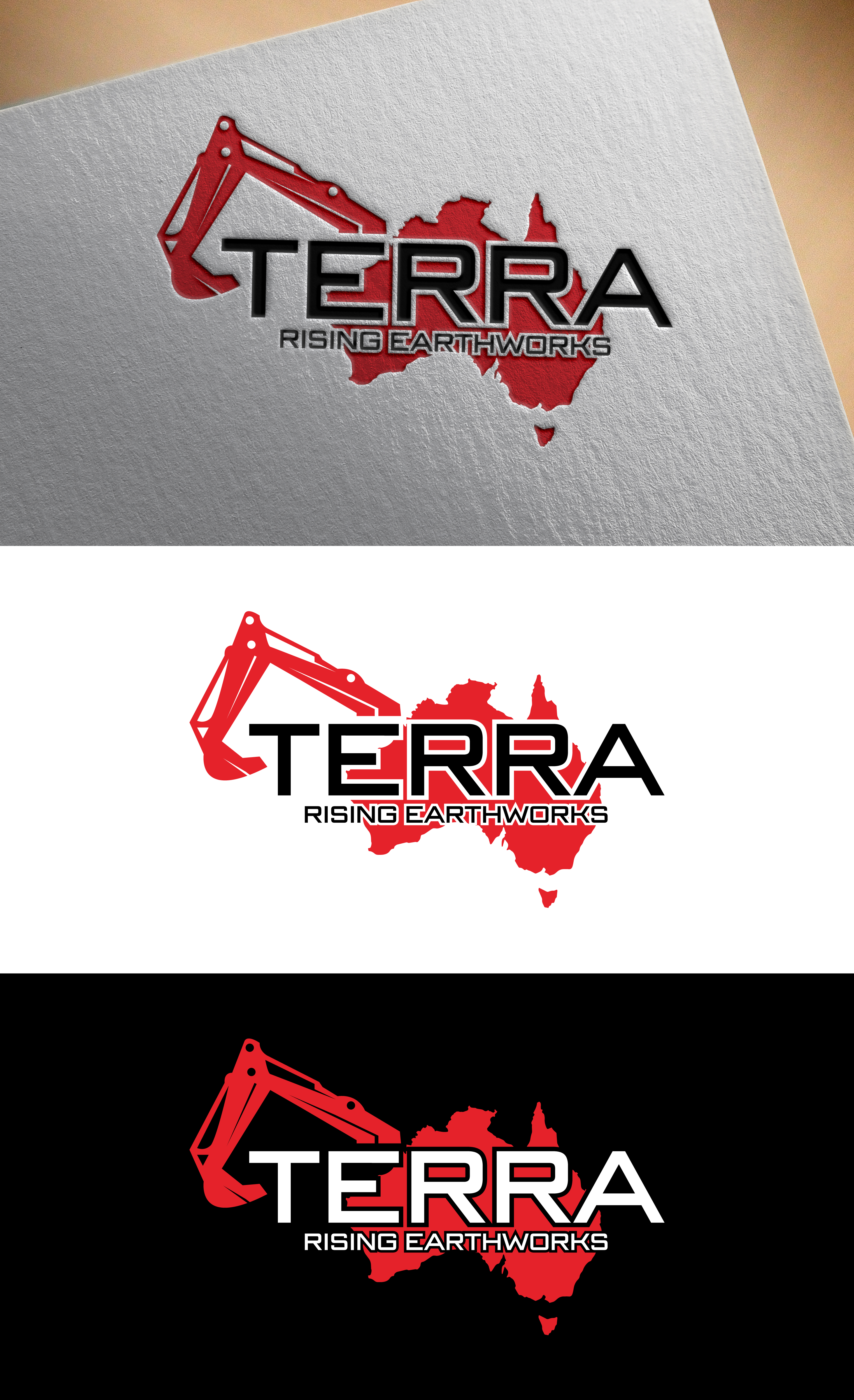 Logo Design by AKTech for this project | Design #35912473