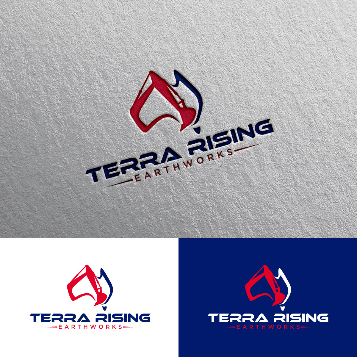 Logo Design by Alex Henry for this project | Design #35908314