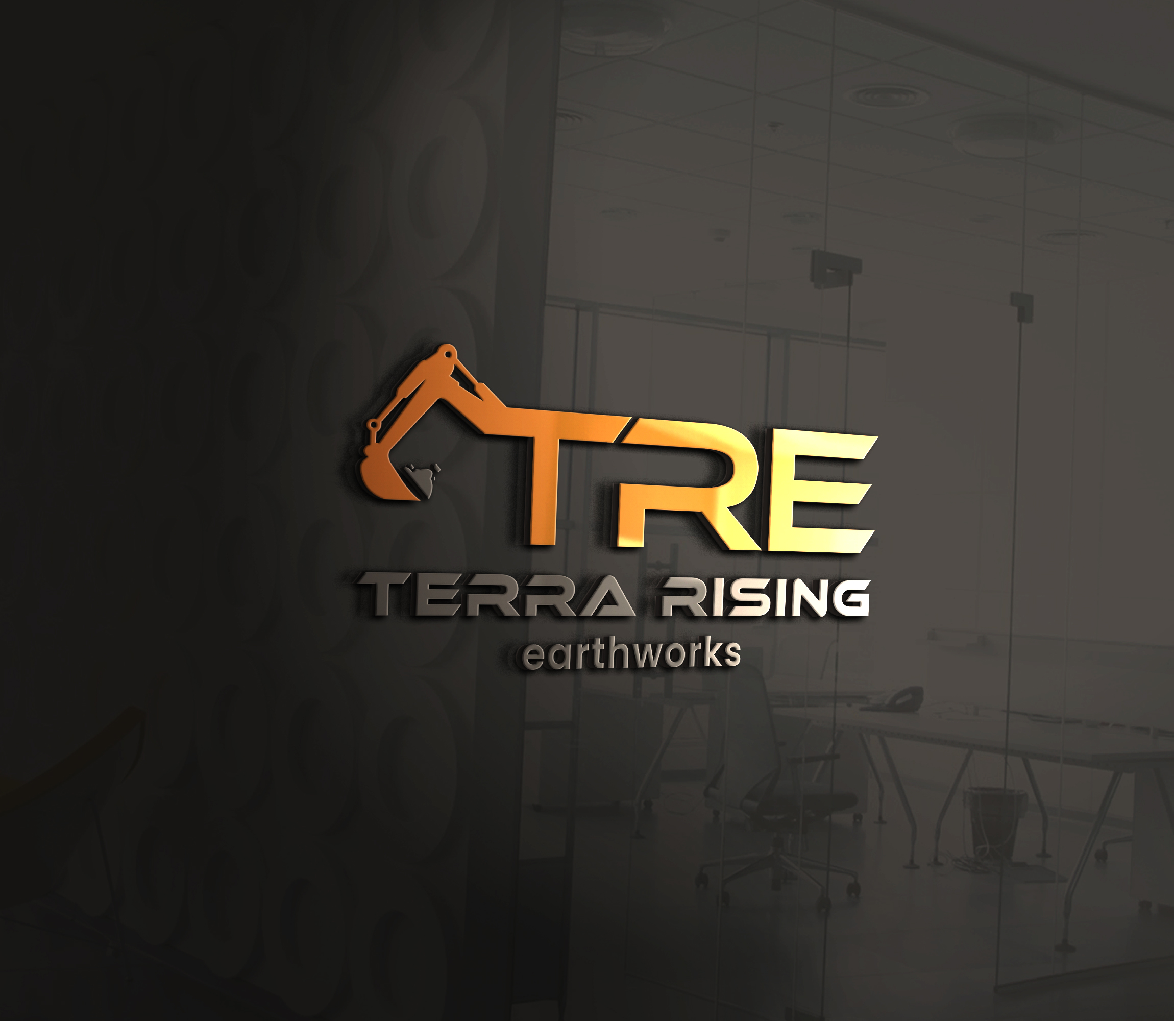 Logo Design by mahfuz1450r for this project | Design #35943494