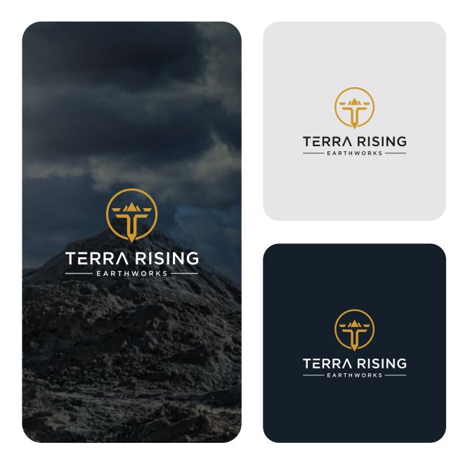 Logo Design by Grafie for this project | Design #35907301