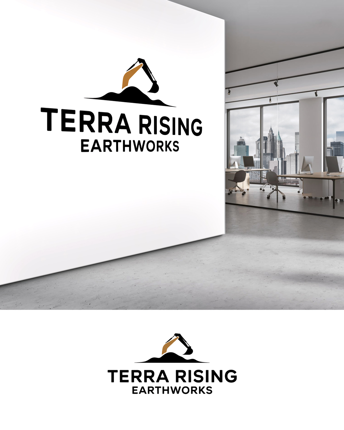 Logo Design by riya08 for this project | Design #35910287