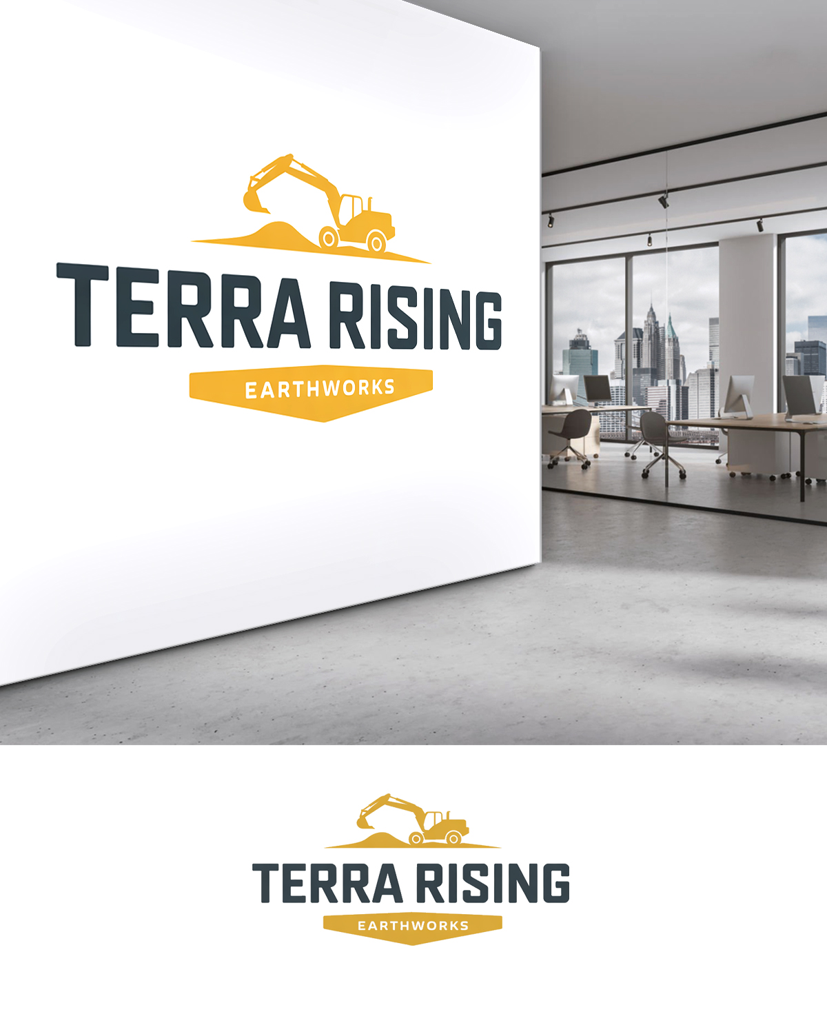 Logo Design by Riyaa.001 for this project | Design #35910291