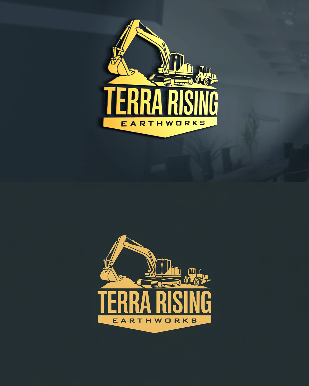 Logo Design by Riyaa.001 for this project | Design #35910294