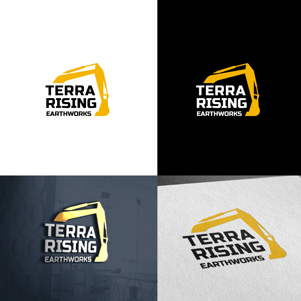 Diseño de Logo por andrew11 para este proyecto | Diseño #35909170