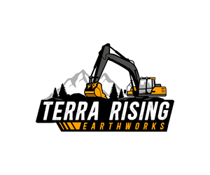 Logo Design by Raoul 2