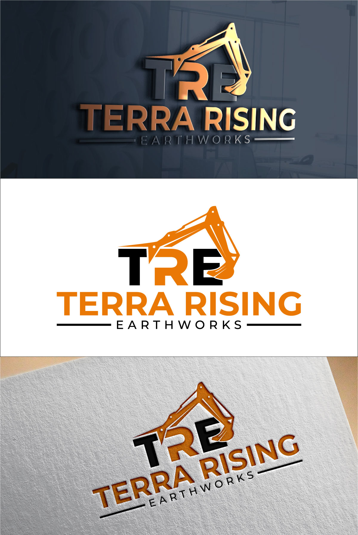 Logo Design by David-Zayn for this project | Design #35942794
