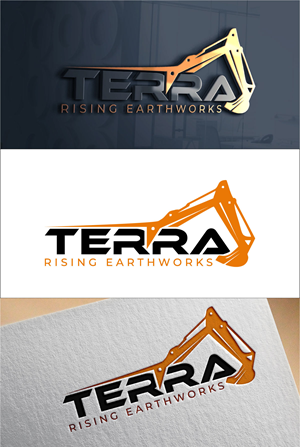 Logo Design by X-creative for this project | Design: #35942899