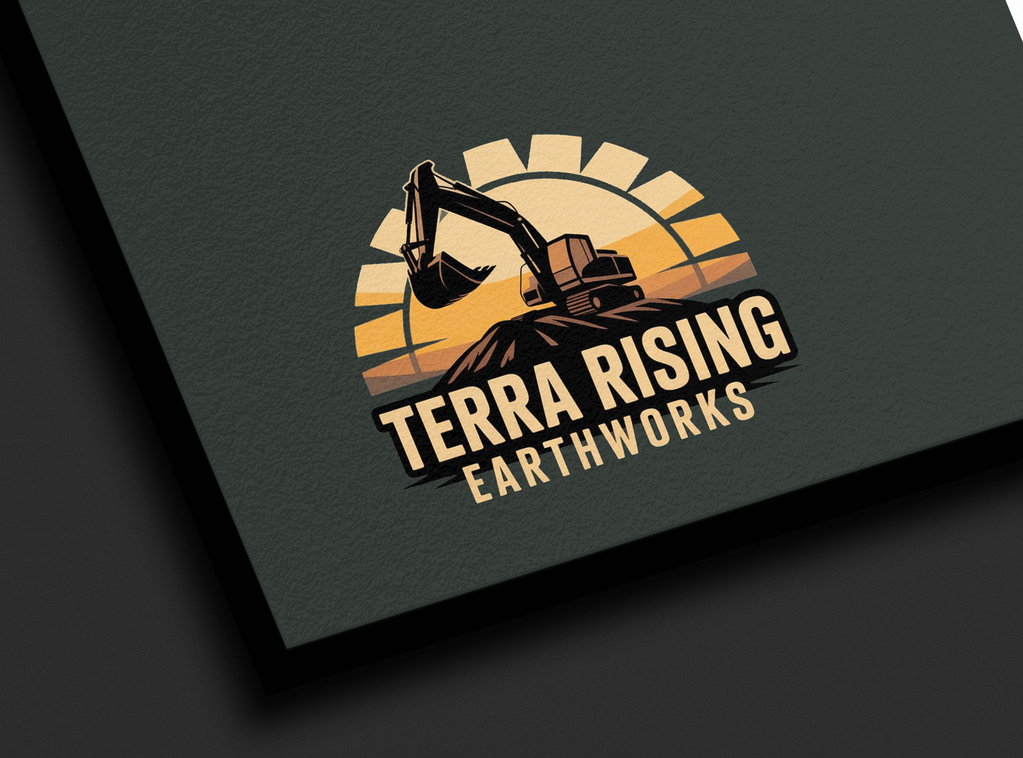 Logo Design by evoke studio for this project | Design #35919293
