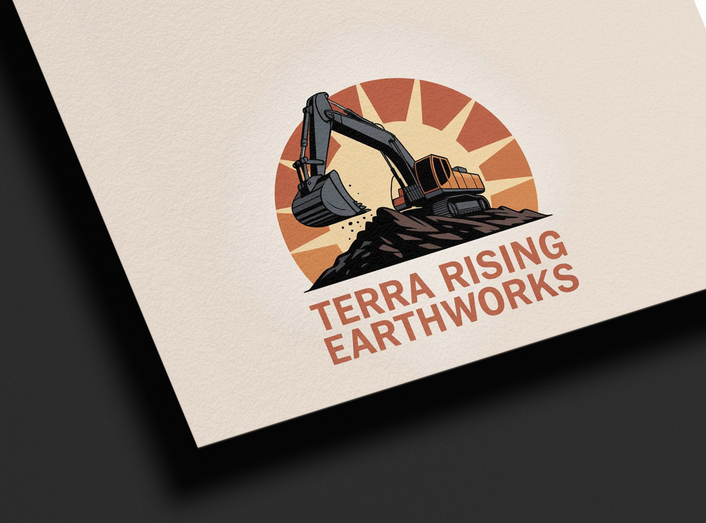 Logo Design by evoke studio for this project | Design #35919300