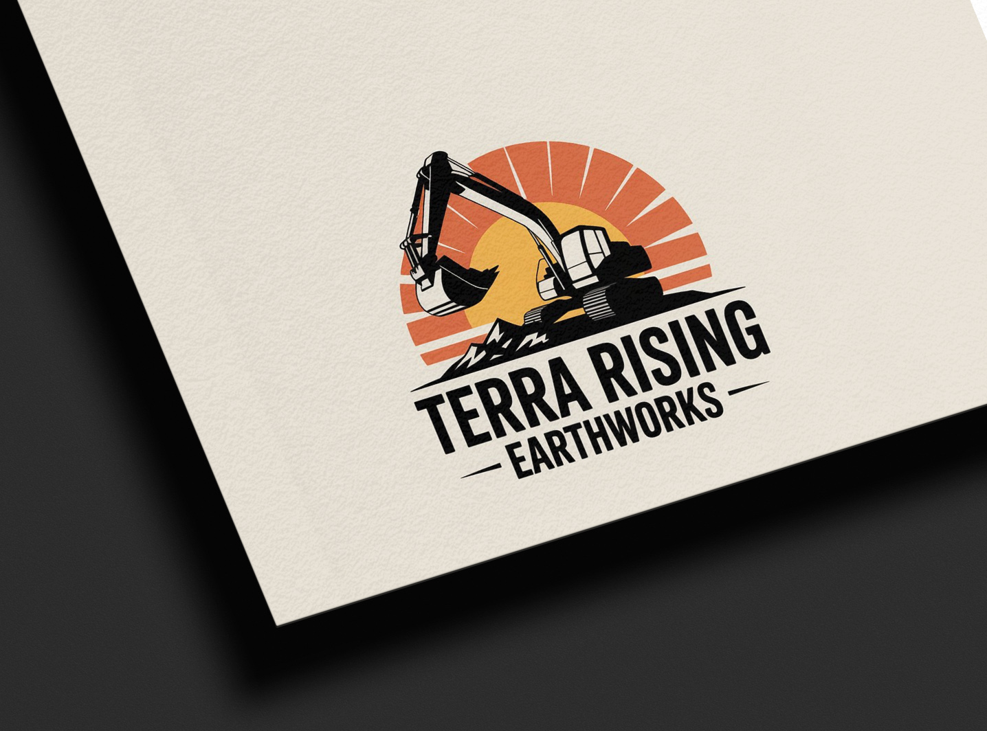 Logo Design by evoke studio for this project | Design #35919301