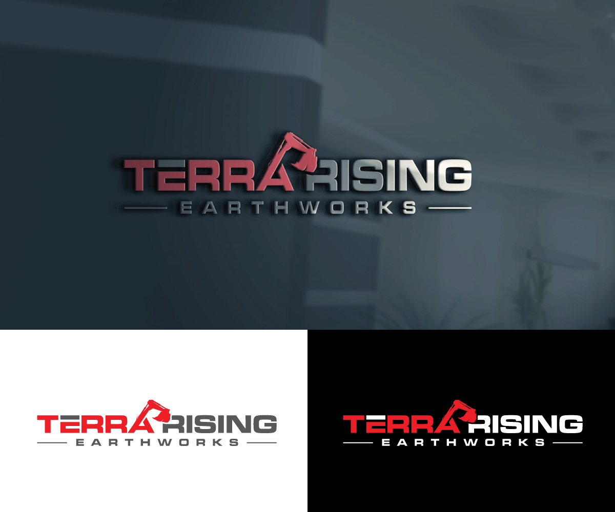 Logo Design by WB NAG for this project | Design #35910223