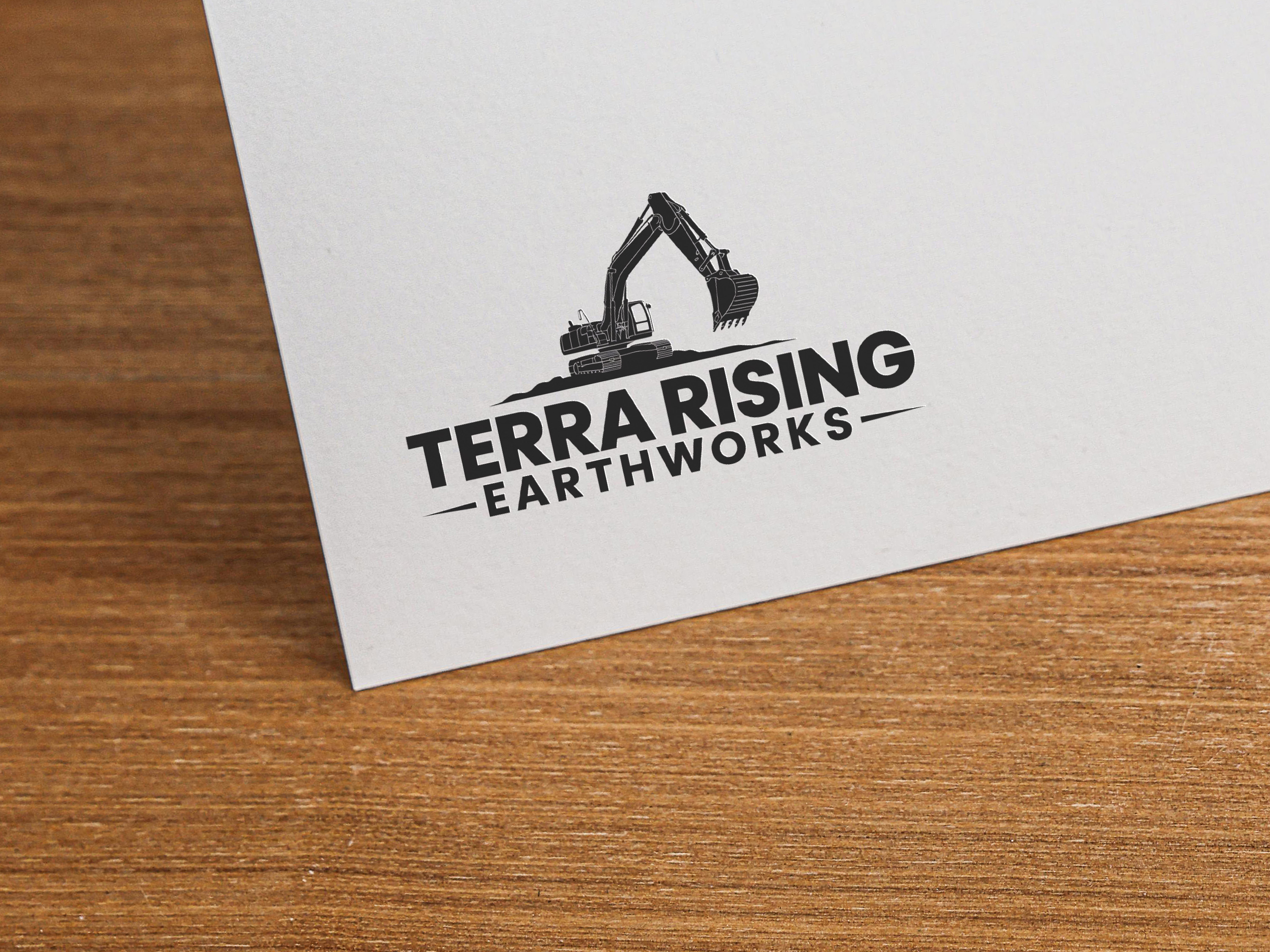 Logo-Design von GraphiqueLab für dieses Projekt | Design #35916963