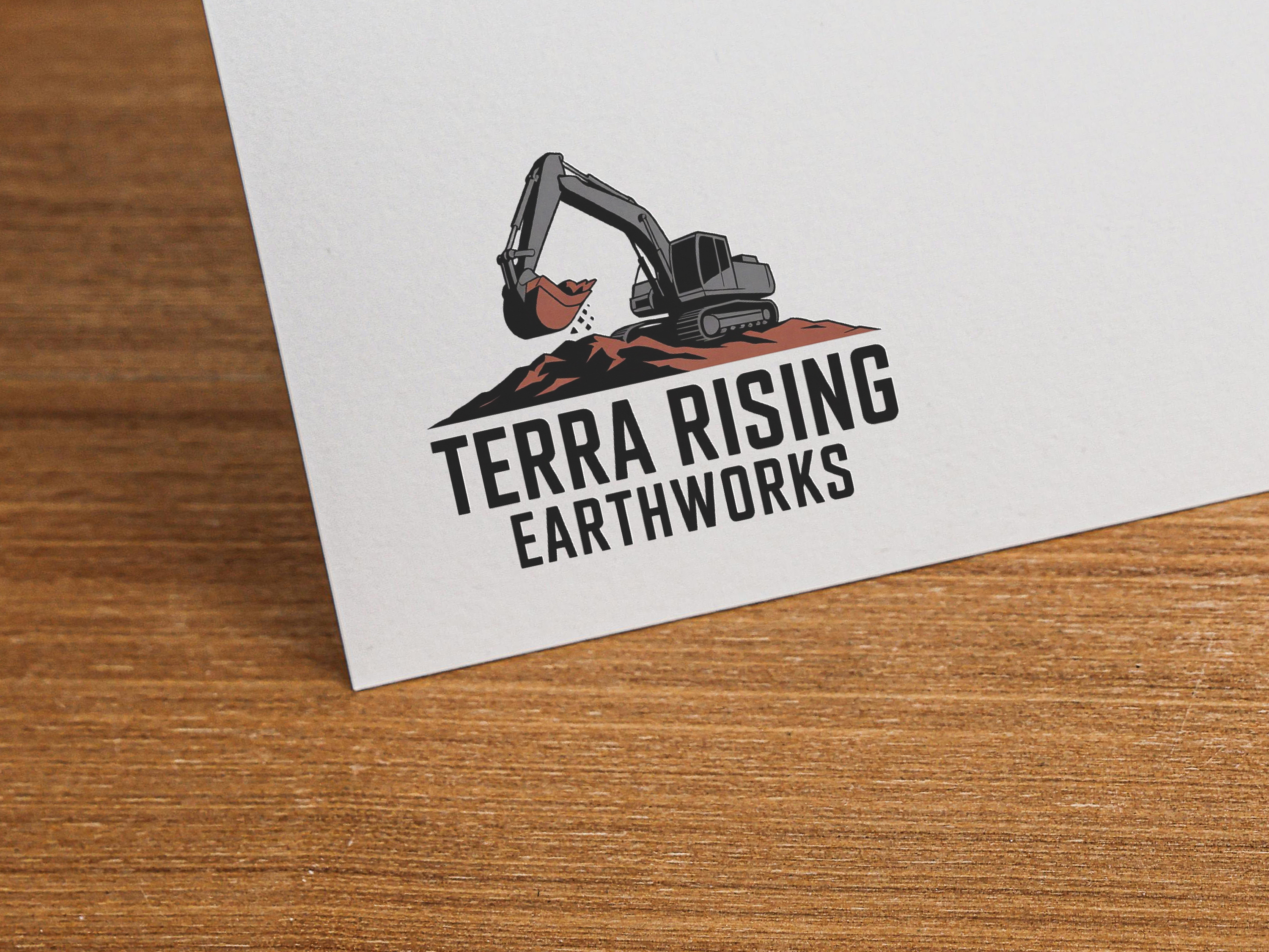 Logo Design by GraphiqueLab for this project | Design #35916964