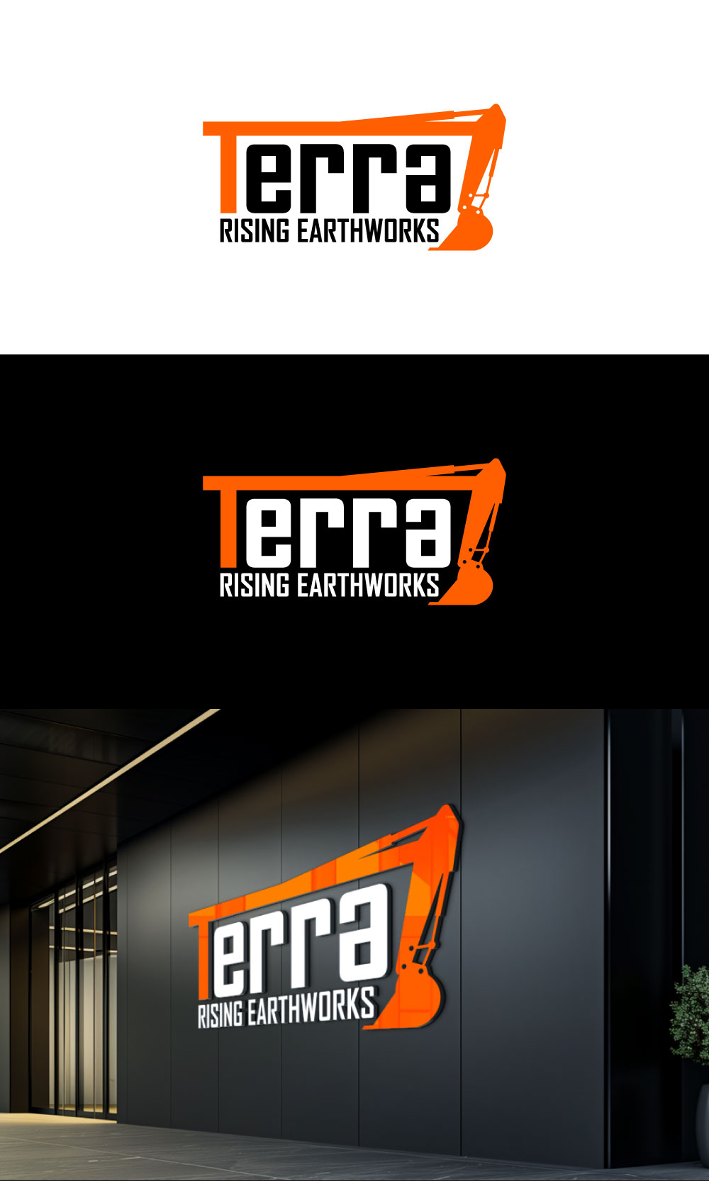 Logo Design by RatuDesign for this project | Design #35914397
