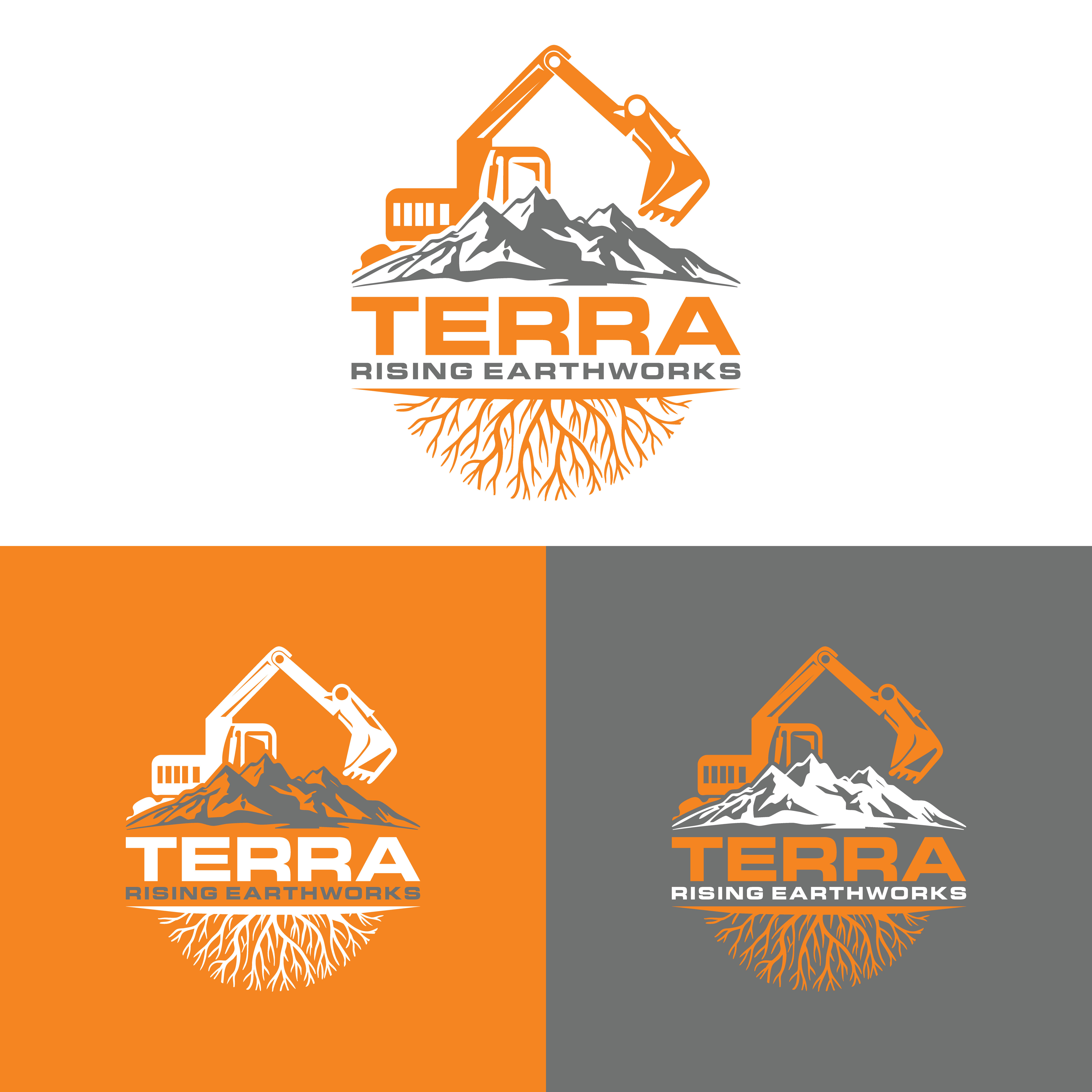 Logo Design by Jubaidur Kit for this project | Design #35918457