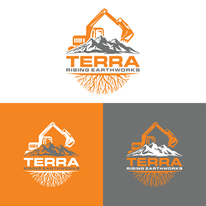 Logo Design by Jubaidur Creative Designer for this project | Design: #35918457