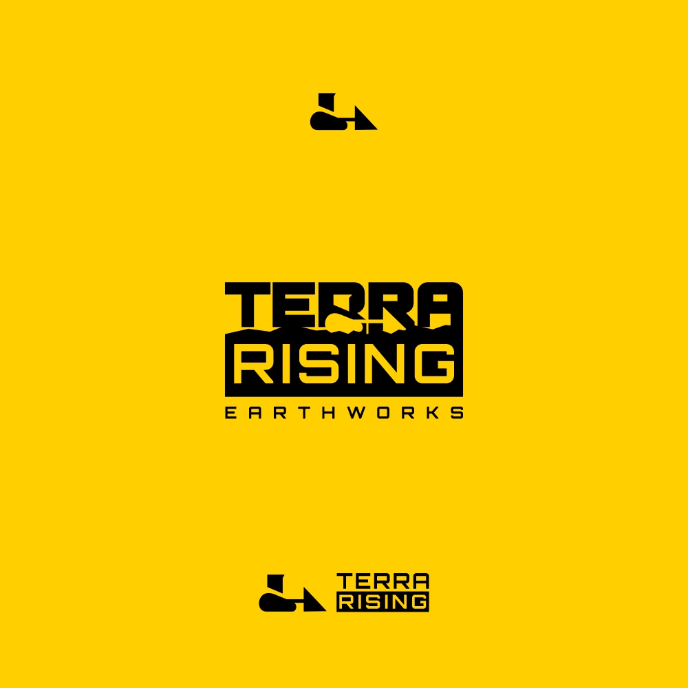 Logo Design by Marcos! for this project | Design #35907292