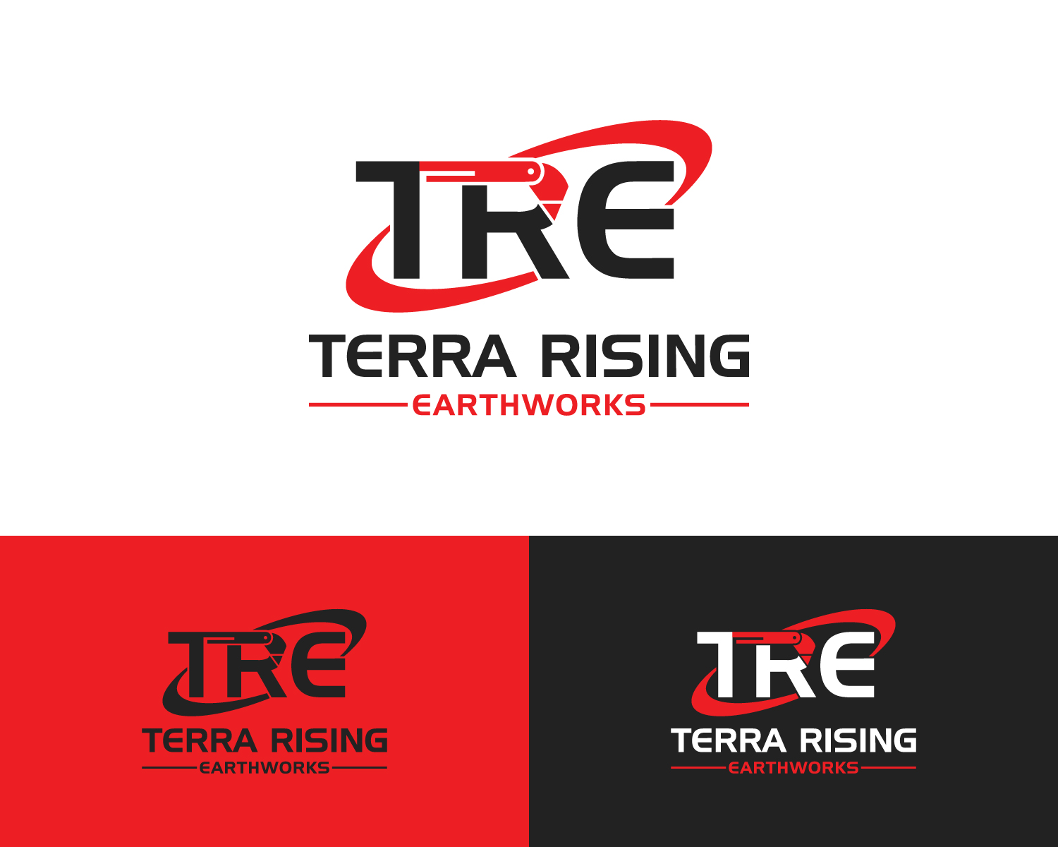 Logo Design by MAWBM for this project | Design #35959124