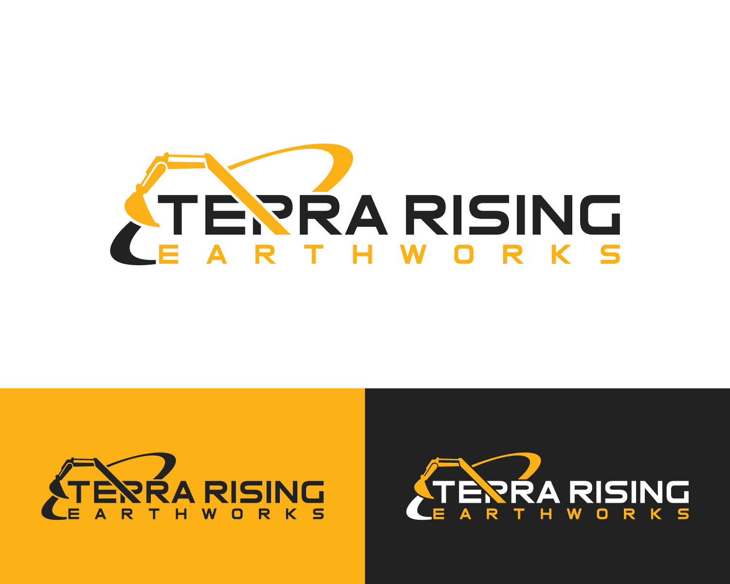 Logo Design by MAWBM for this project | Design #35961747