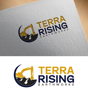 Logo Design by fly  design for this project | Design: #35911108