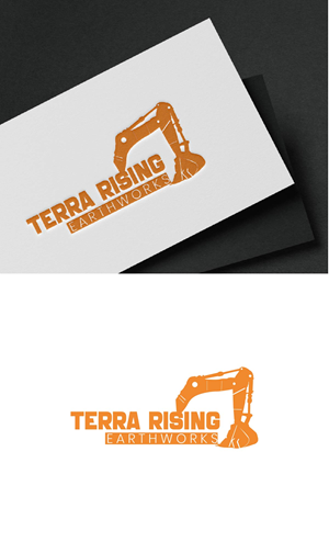 Logo Design by fly  design for this project | Design: #35921758