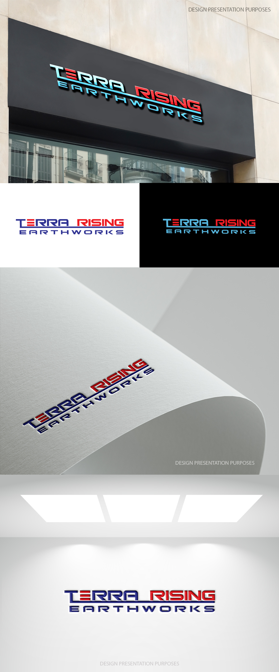 Logo Design by zebronicgraphic for this project | Design #35909870