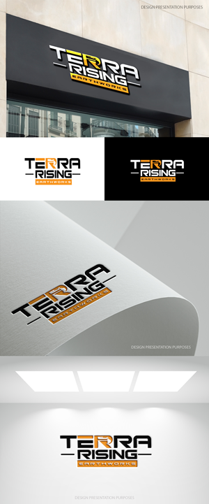 Logo Design by zebronicgraphic for this project | Design: #35909872